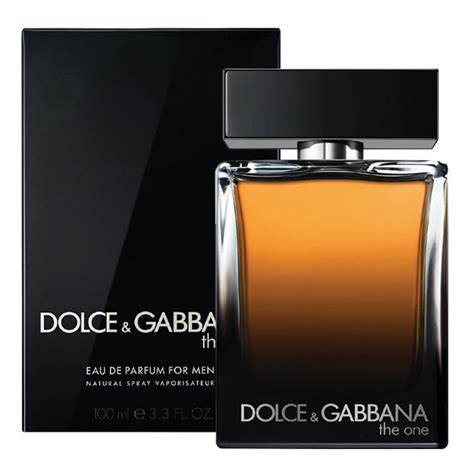 The One for Men Eau de Parfum Dolce&Gabbana for 